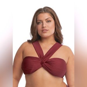 Women's Convertible Bikini Top